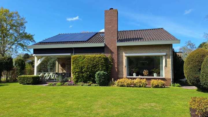 Photo 51 of Oosterscheldelaan 2