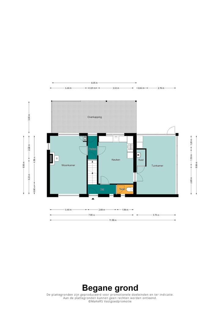 Foto 59 van Kelperweg 15