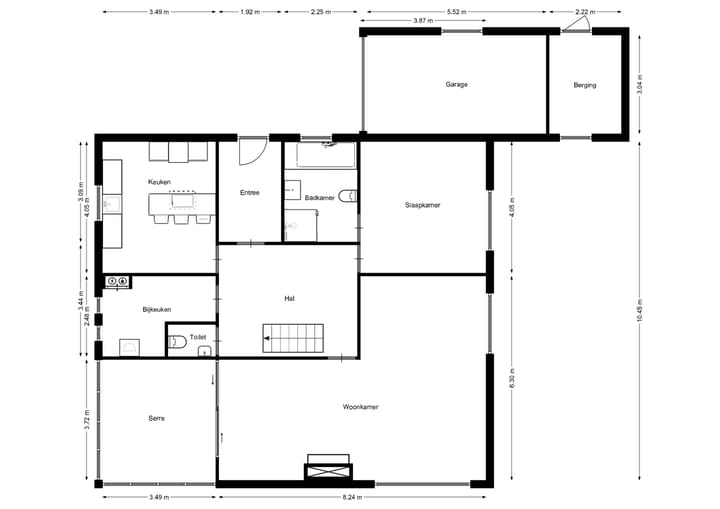 Photo 52 of Oosterscheldelaan 2