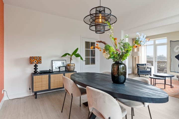 Foto 1 van Rozenoord 135