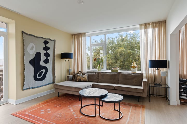 Foto 2 van Rozenoord 135