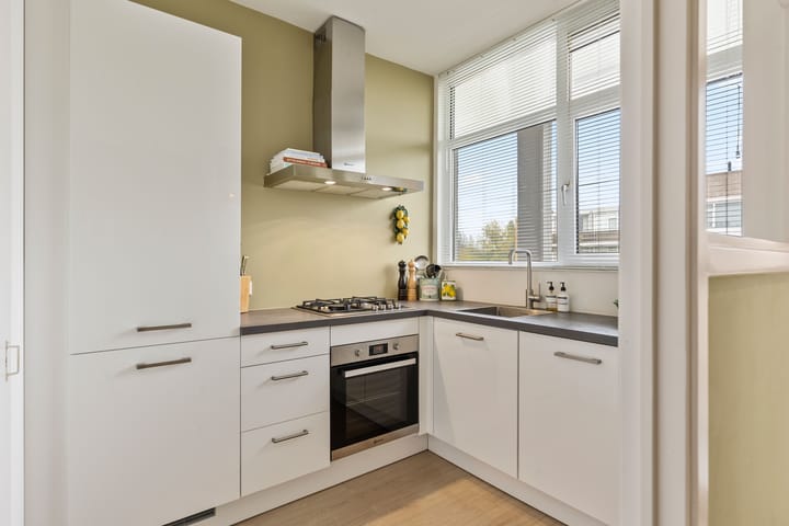 Foto 4 van Rozenoord 135