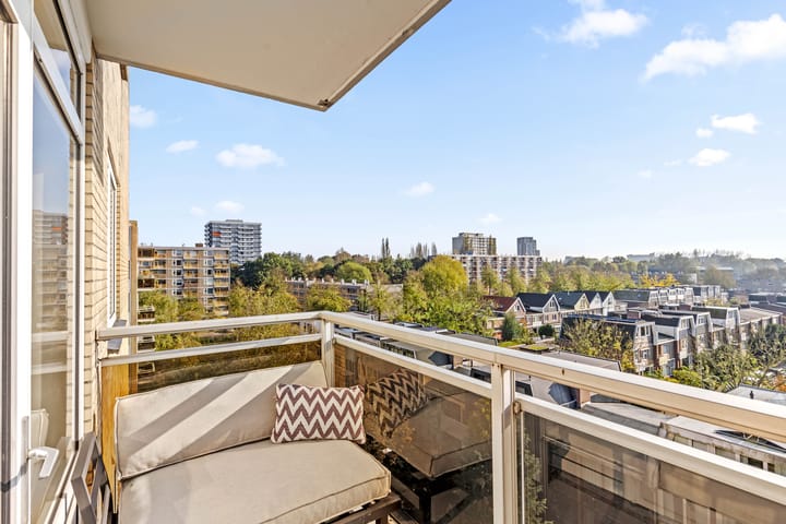 Foto 5 van Rozenoord 135