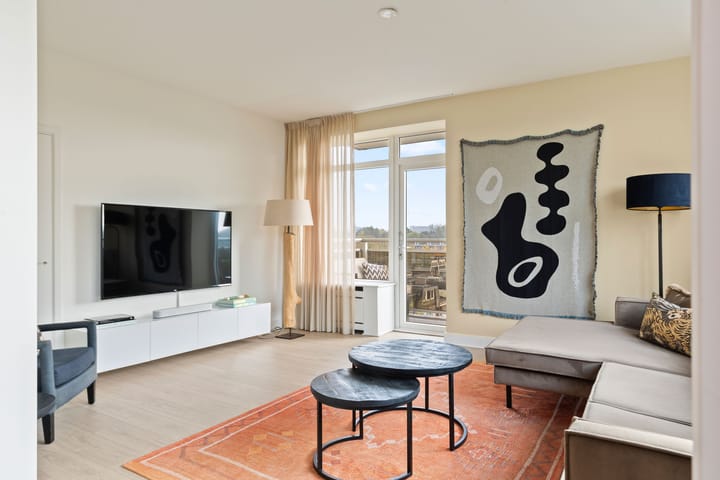 Foto 8 van Rozenoord 135