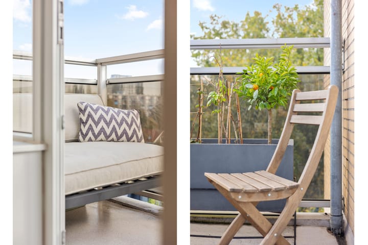 Foto 14 van Rozenoord 135