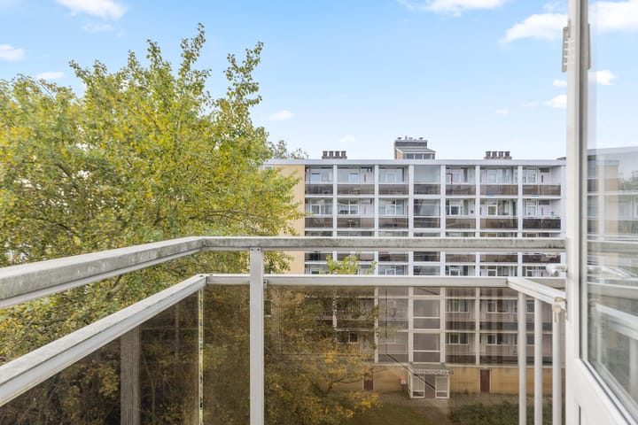 Foto 15 van Rozenoord 135