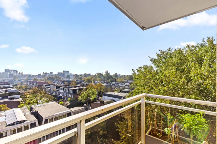 Foto 16 van Rozenoord 135