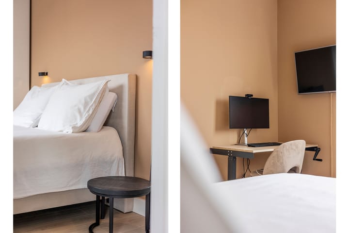 Foto 25 van Rozenoord 135