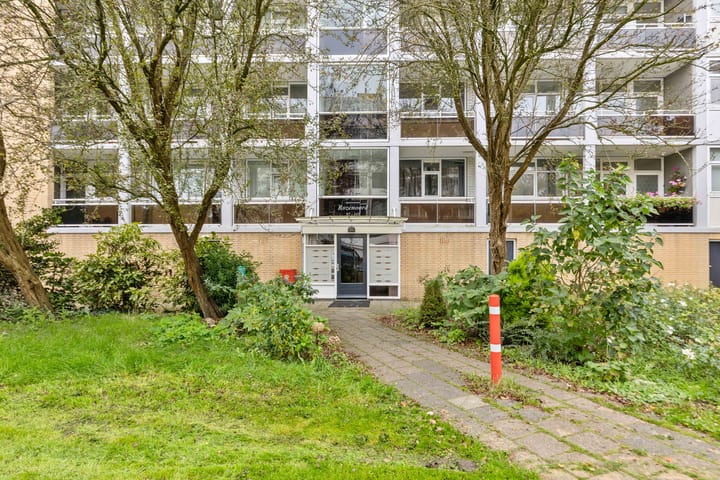 Foto 34 van Rozenoord 135