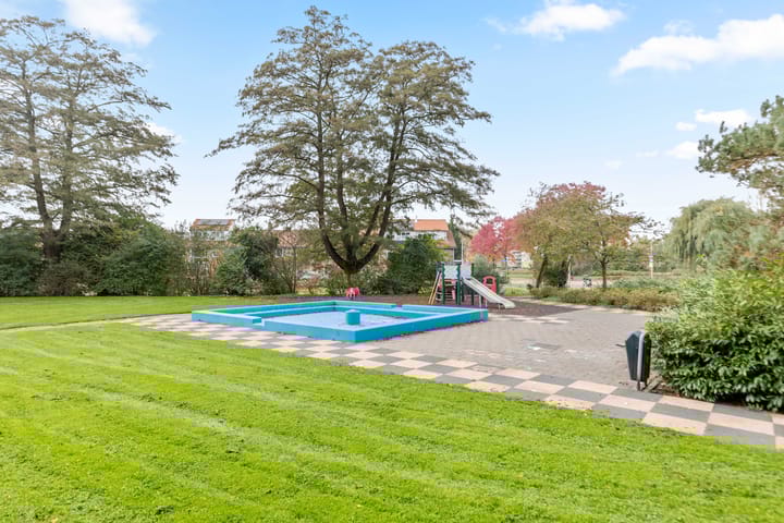 Foto 35 van Rozenoord 135