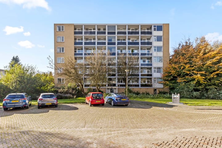 Foto 36 van Rozenoord 135