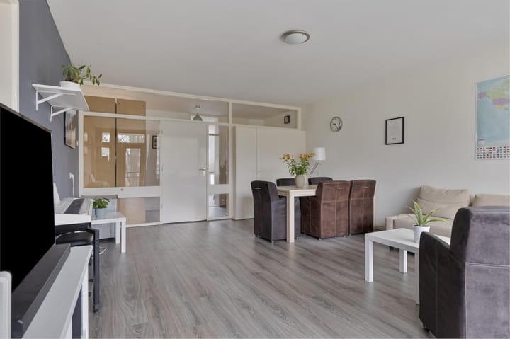 Foto 2 van Roland Holstlaan 1195