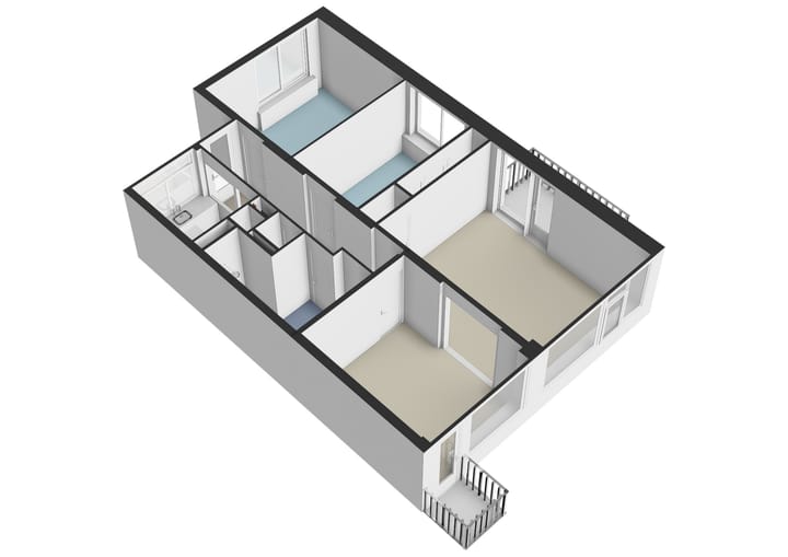 Foto 40 van Rozenoord 135
