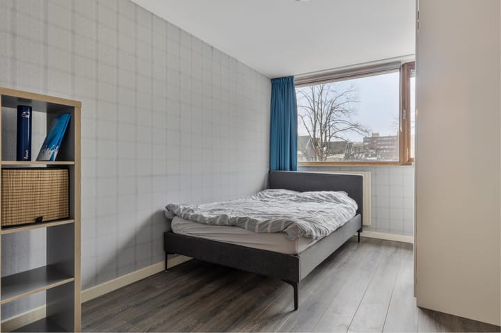 Foto 6 van Roland Holstlaan 1195