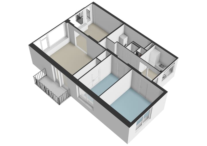 Foto 41 van Rozenoord 135
