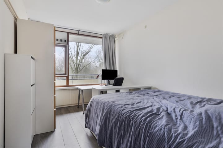 Foto 9 van Roland Holstlaan 1195