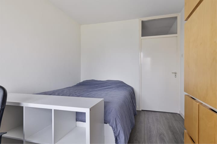 Foto 10 van Roland Holstlaan 1195