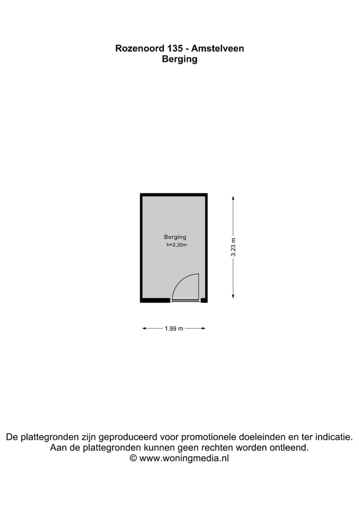 Foto 42 van Rozenoord 135