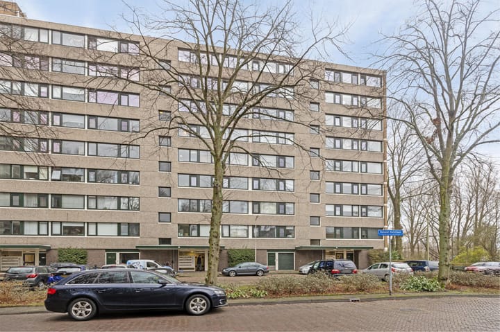 Foto 20 van Roland Holstlaan 1195