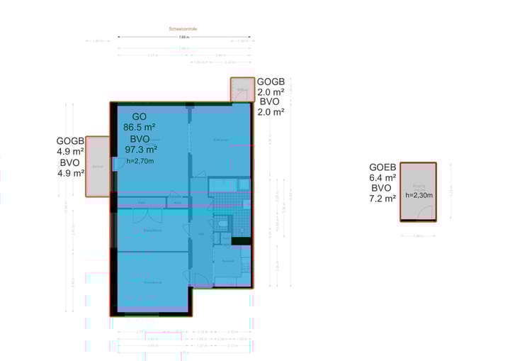 Foto 45 van Rozenoord 135