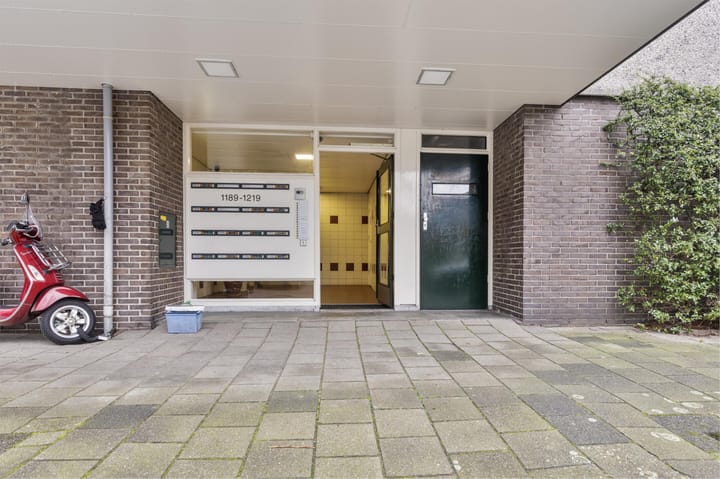 Foto 22 van Roland Holstlaan 1195