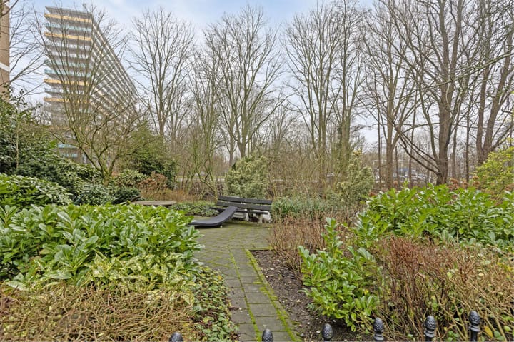 Foto 31 van Roland Holstlaan 1195