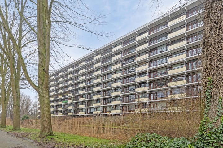 Foto 32 van Roland Holstlaan 1195