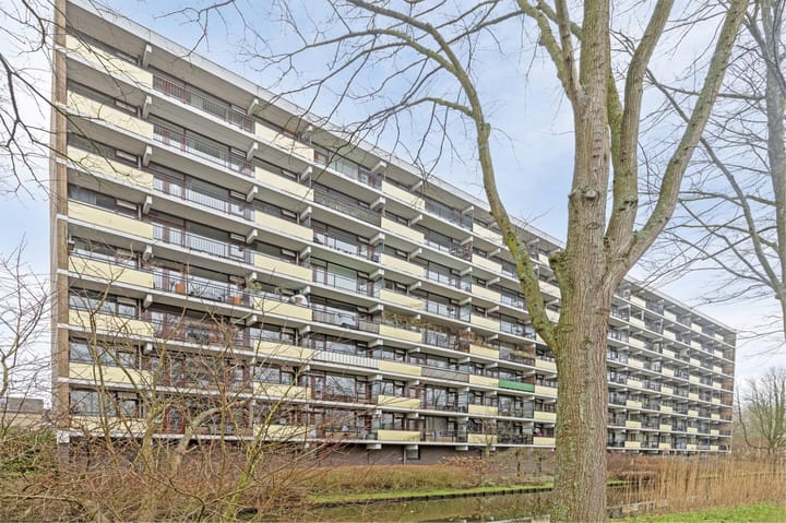 Foto 33 van Roland Holstlaan 1195