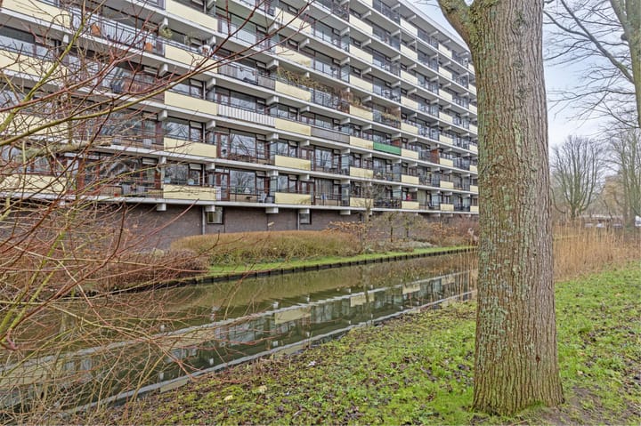 Foto 34 van Roland Holstlaan 1195