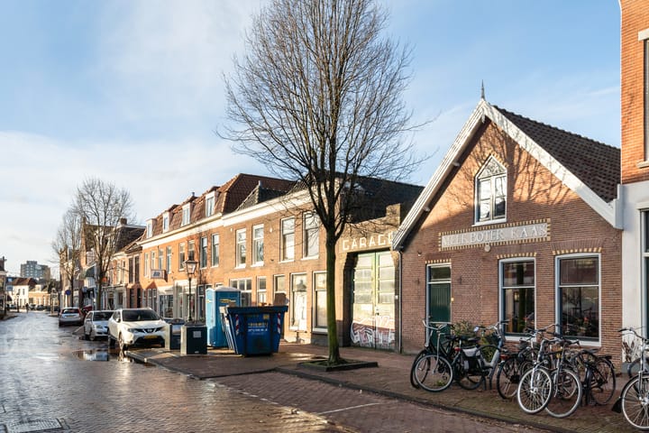 Foto 4 van Herenstraat 11