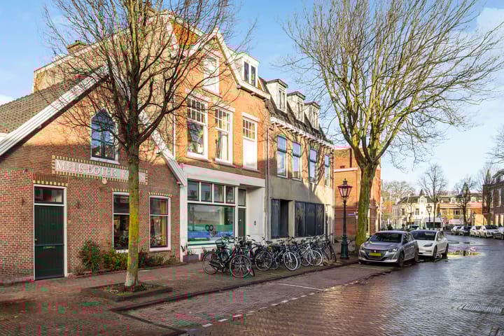 Foto 5 van Herenstraat 11