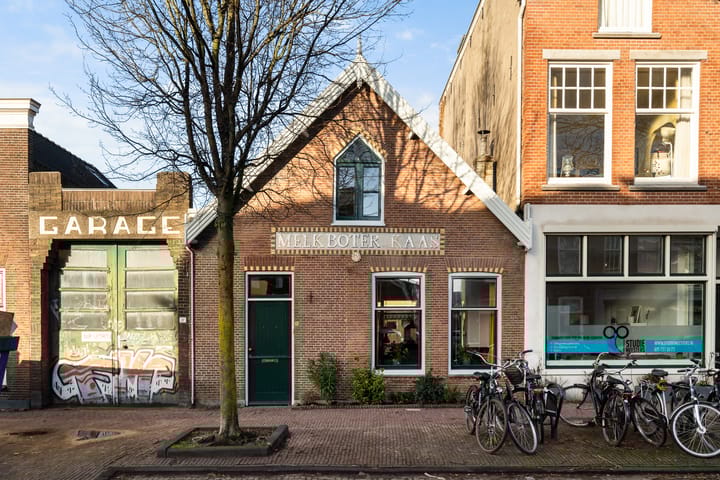 Foto 6 van Herenstraat 11