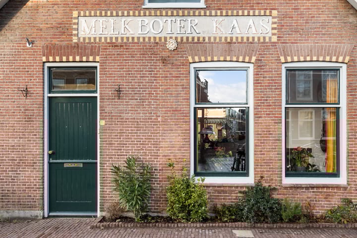 Foto 7 van Herenstraat 11