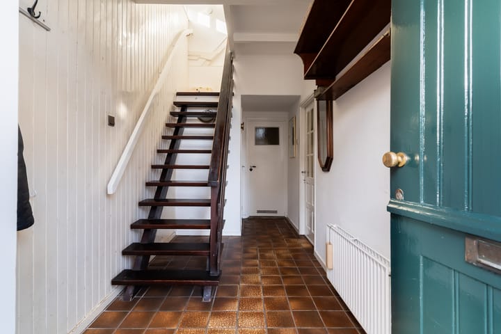 Foto 8 van Herenstraat 11