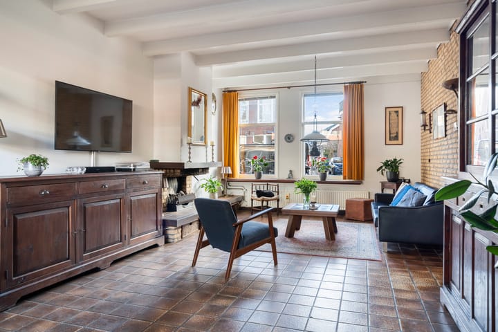 Foto 13 van Herenstraat 11