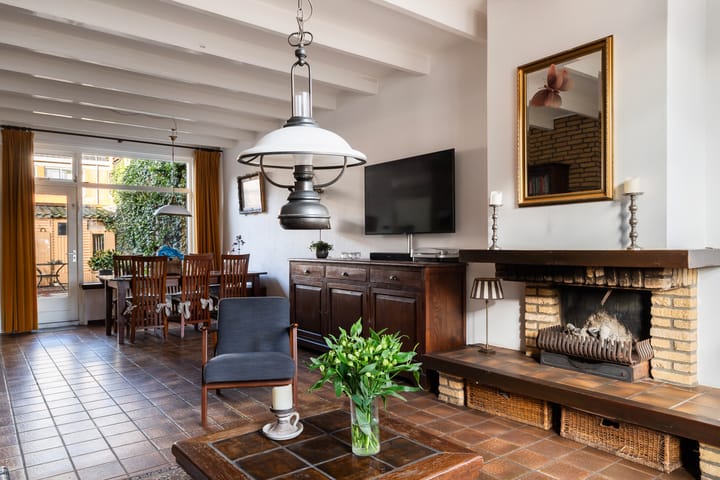 Foto 17 van Herenstraat 11