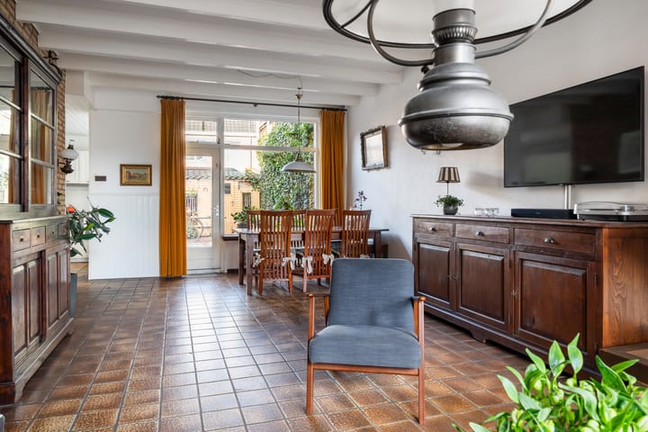 Foto 18 van Herenstraat 11