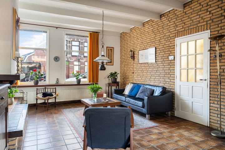 Foto 19 van Herenstraat 11