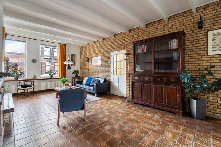 Foto 20 van Herenstraat 11