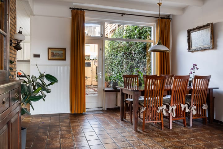 Foto 23 van Herenstraat 11