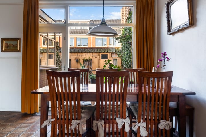 Foto 24 van Herenstraat 11