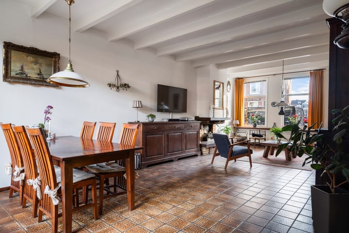 Foto 26 van Herenstraat 11