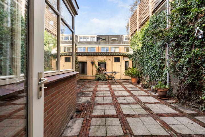 Foto 27 van Herenstraat 11