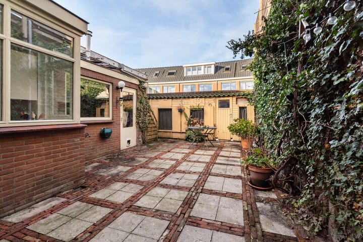 Foto 28 van Herenstraat 11