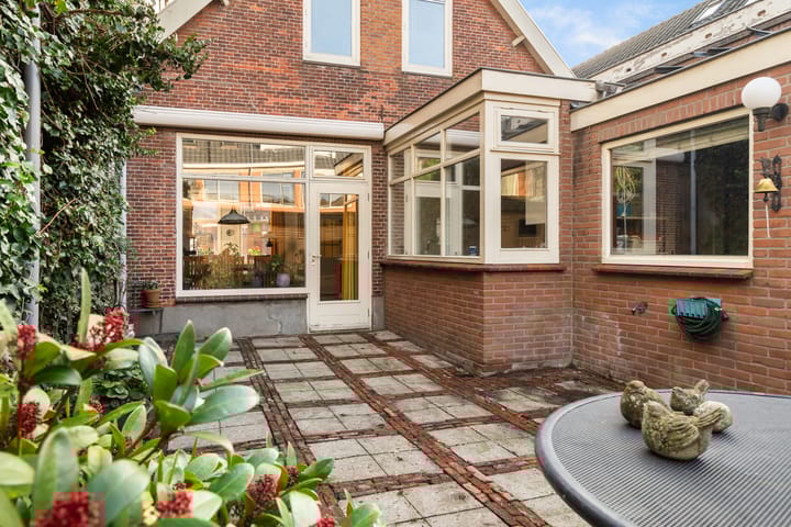 Foto 31 van Herenstraat 11