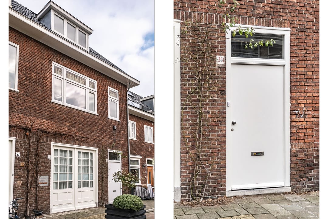 Foto 2 van Nicolaas van der Laanstraat 29-RD