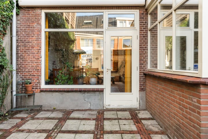 Foto 33 van Herenstraat 11