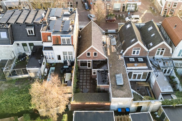 Foto 34 van Herenstraat 11