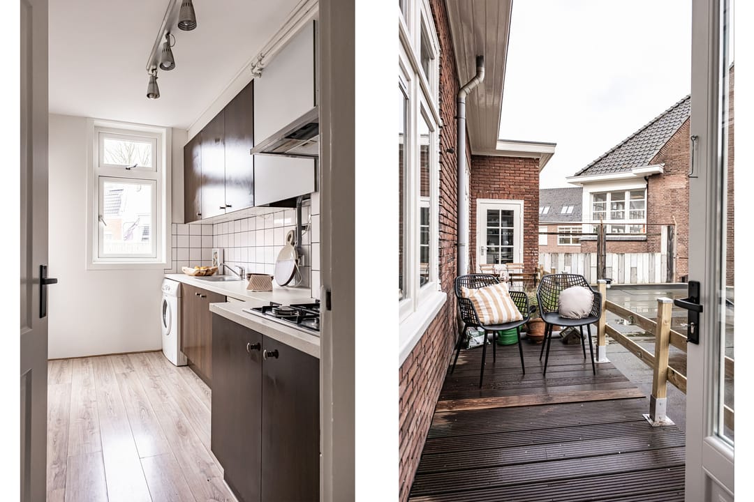 Foto 13 van Nicolaas van der Laanstraat 29-RD