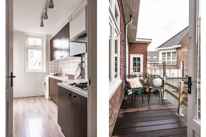 Foto 13 van Nicolaas van der Laanstraat 29-RD